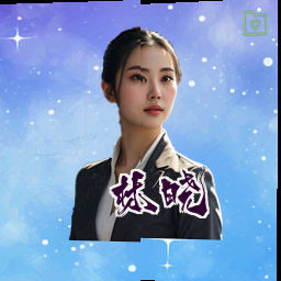 林晓